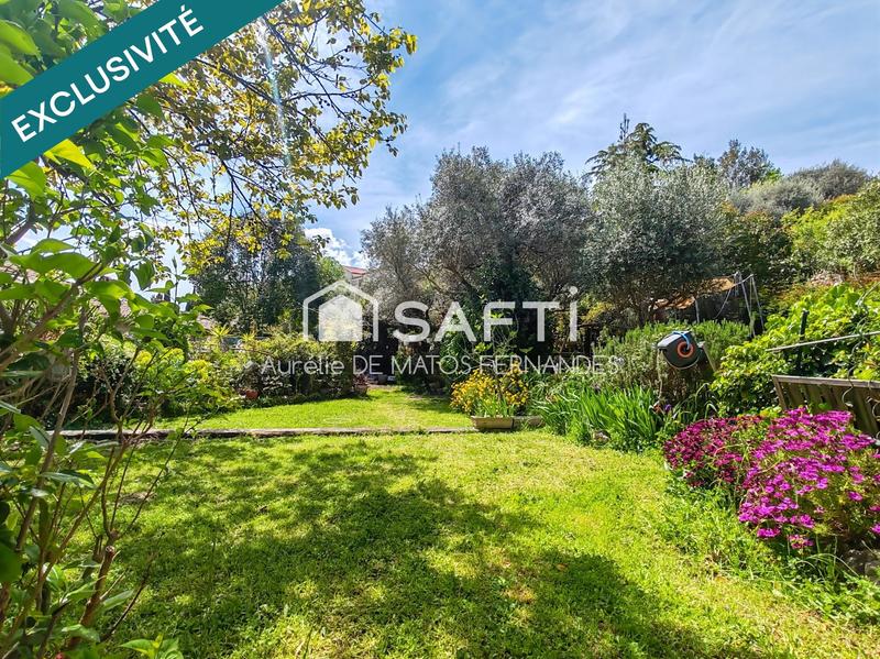 Maison de village - 159 m² - 6 pièces