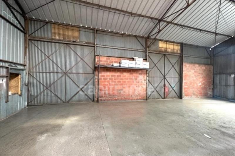 Immeuble - 10 pièces