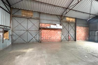 Immeuble - 10 pièces