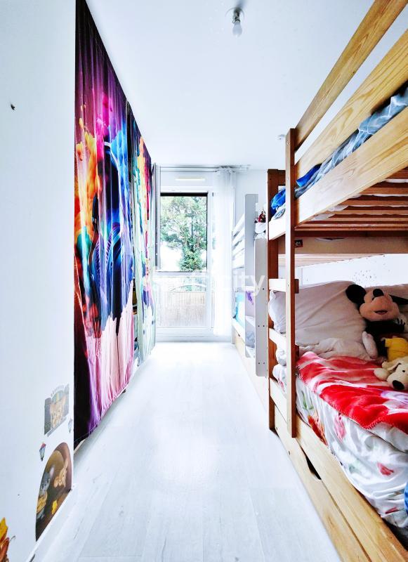 Appartement - 55 m² - 3 pièces