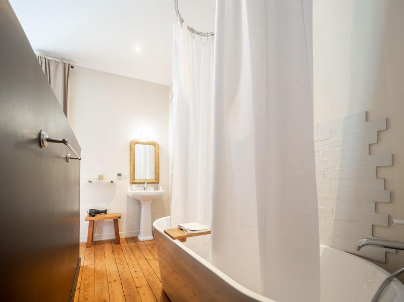 Maison - 207 m² - 8 pièces