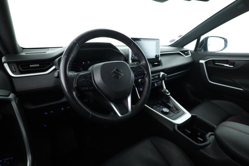 Suzuki Across 2.5 Hybride Rechargeable Pack 306 ch