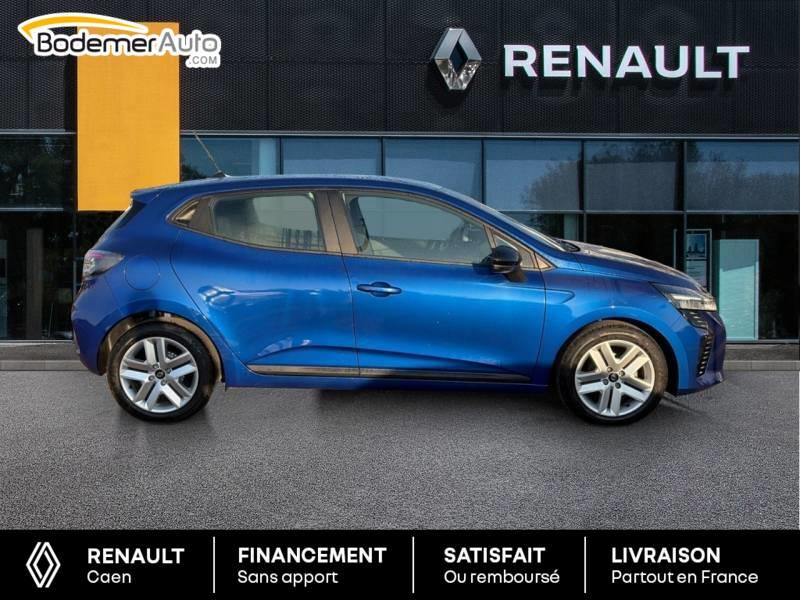 Renault Clio TCe 90 Evolution