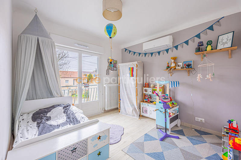 Maison - 138 m² - 6 pièces