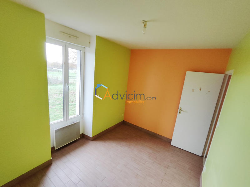 Maison - 87 m² - 5 pièces