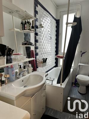 Appartement - 31 m² - 2 pièces