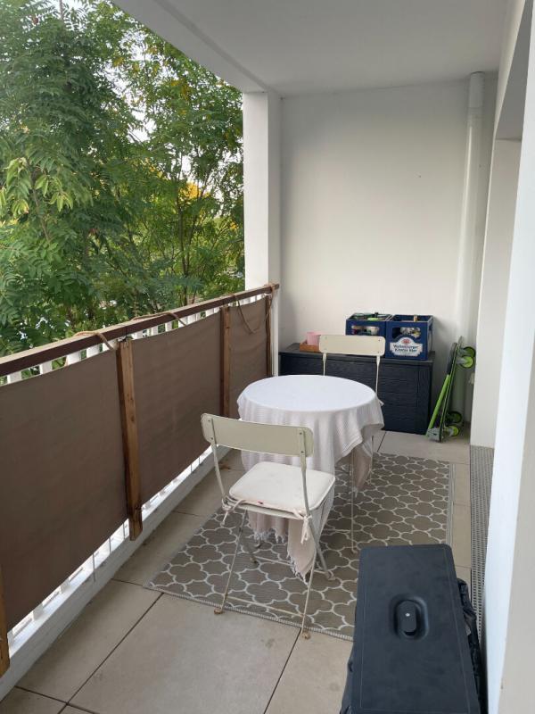 Appartement - 72 m² - 3 pièces