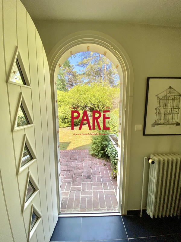 Villa - 120 m² - 5 pièces