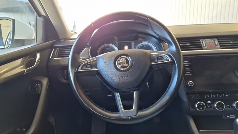 Skoda Octavia Combi 1.6 Tdi 116 Ch Scr Fap Edition