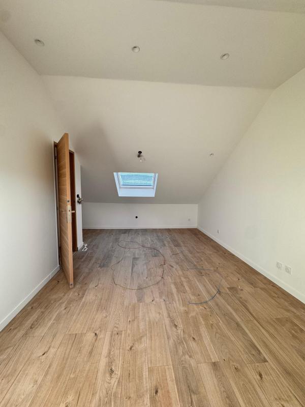 Maison - 138 m² - 4 pièces