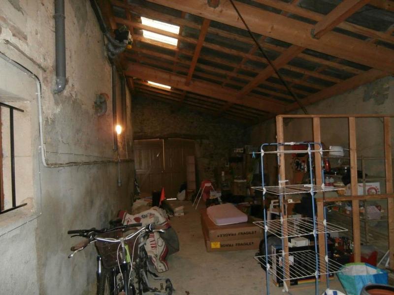 Fermette - 104 m² - 5 pièces