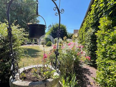 Maison ancienne - 152 m² - 4 pièces