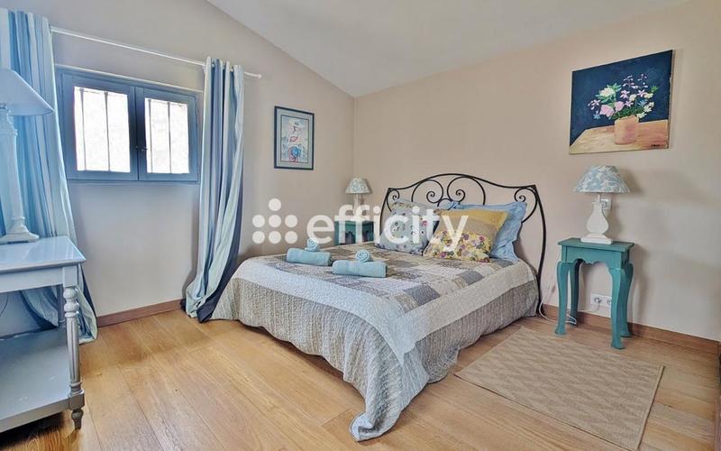 Mas - 200 m² - 6 pièces