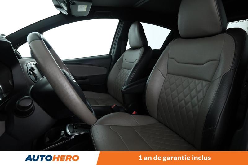 Toyota Yaris 1.5 Hybrid Collection 5p 100h