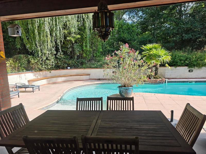 Maison - 147 m² - 7 pièces