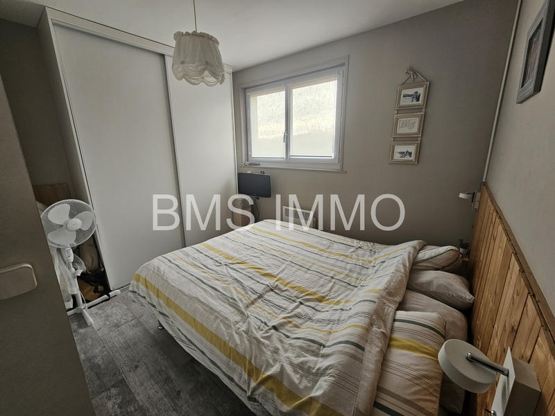 Maison - 119 m² - 4 pièces