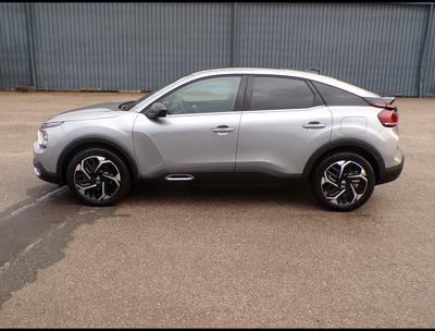 Citroën C4 III Bhdi 130 Max Eat8