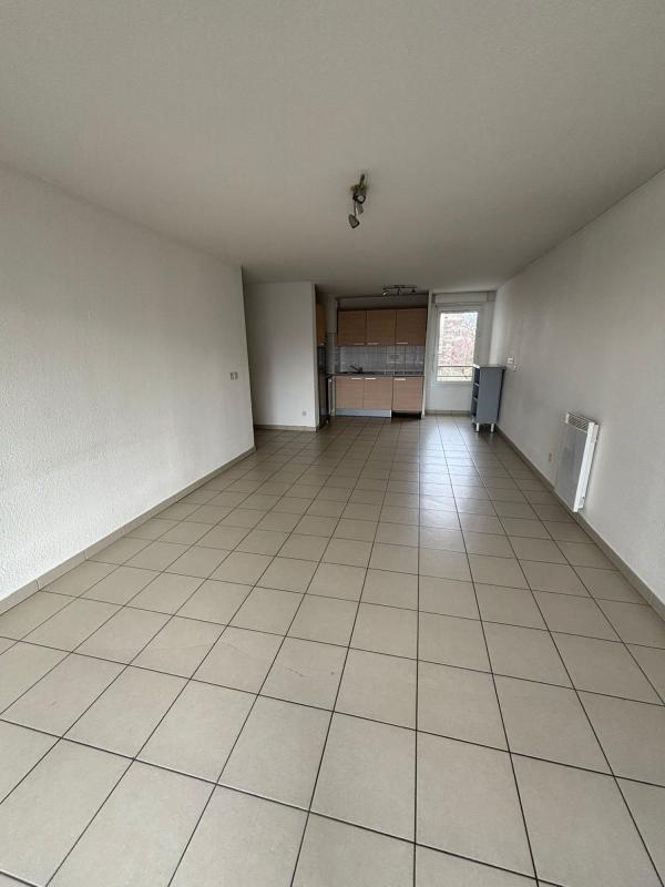 Appartement - 73 m² - 3 pièces