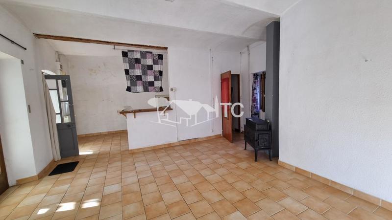 Mas - 60 m² - 6 pièces