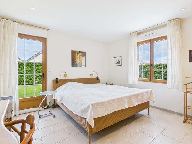 Maison - 155 m² - 6 pièces