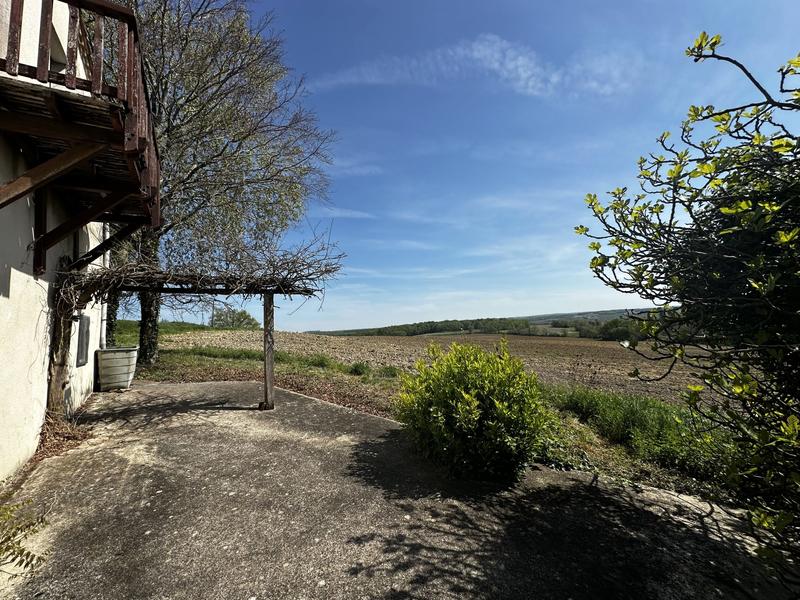 Maison traditionnelle - 145 m² - 6 pièces