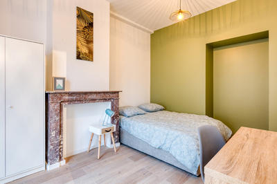 Appartement - 70 m² - 4 pièces