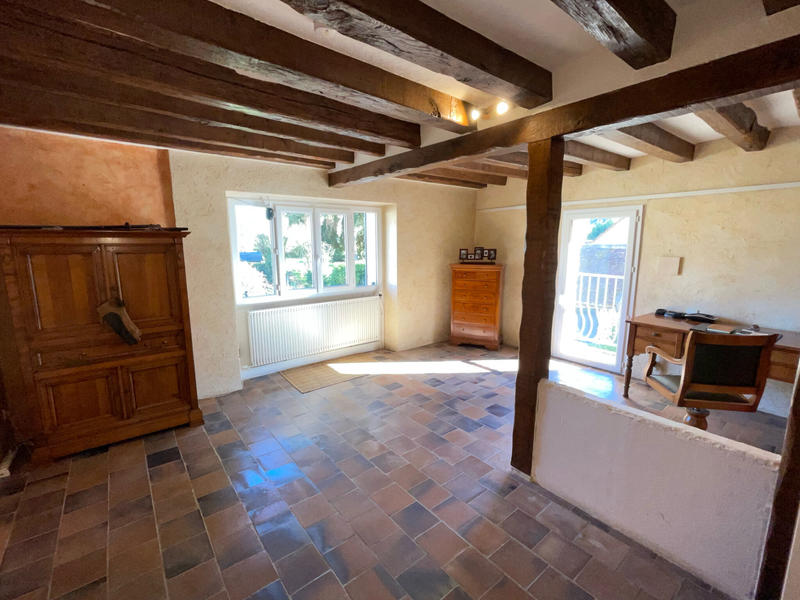 Maison - 224 m² - 7 pièces