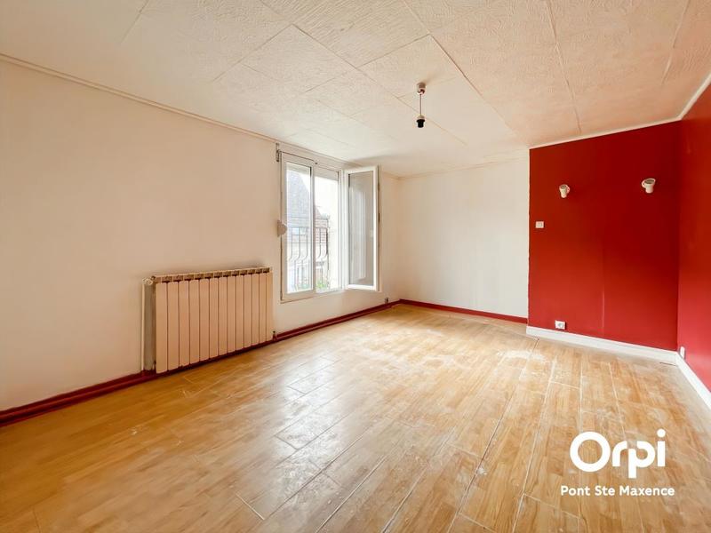 Maison - 142 m² - 6 pièces