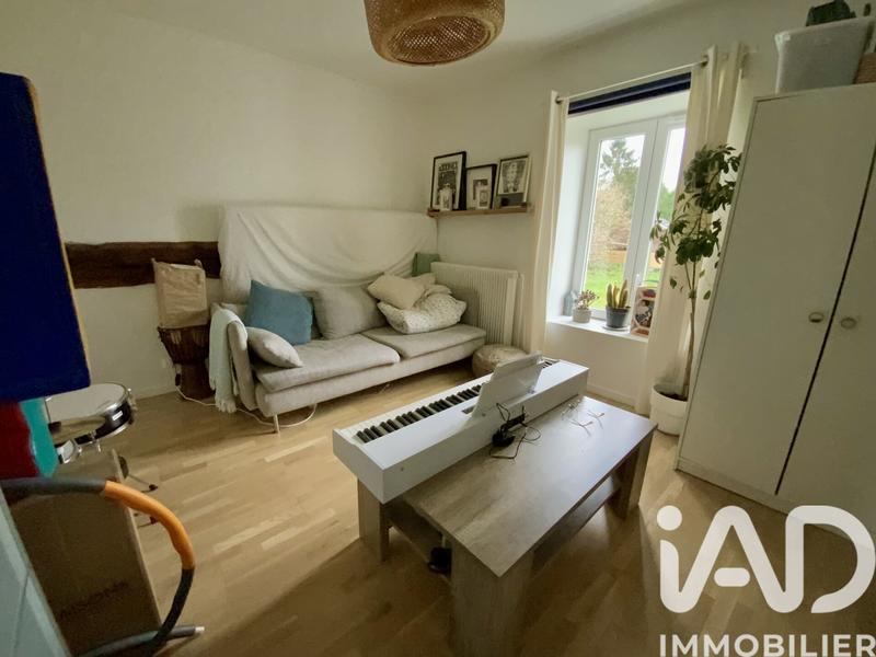 Maison - 150 m² - 8 pièces