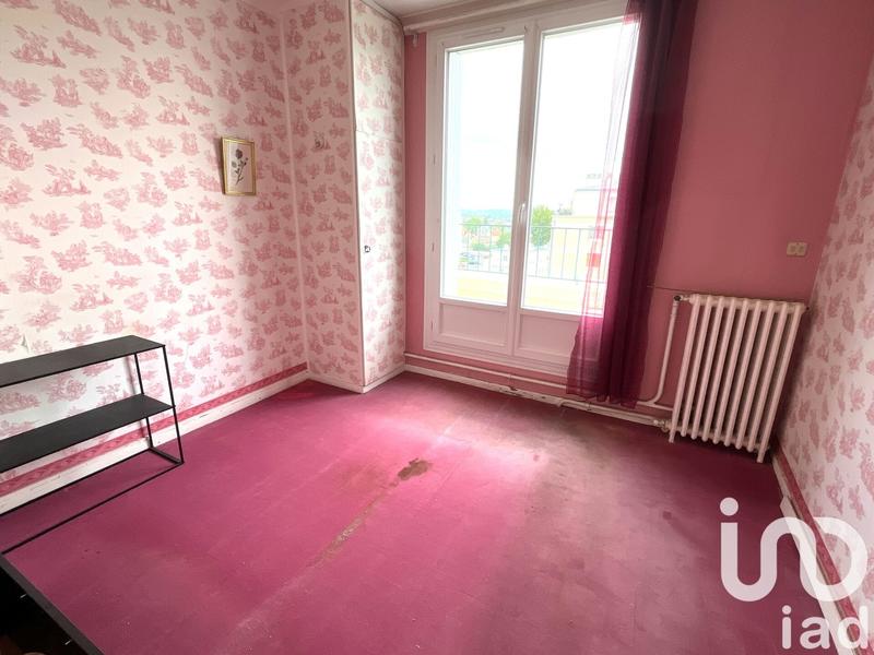 Appartement - 99 m² - 4 pièces