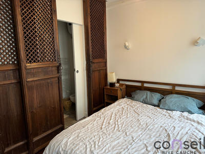 Appartement - 36 m² - 2 pièces