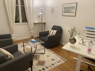 Cabinet Psychologie Sexologie Hypnose
