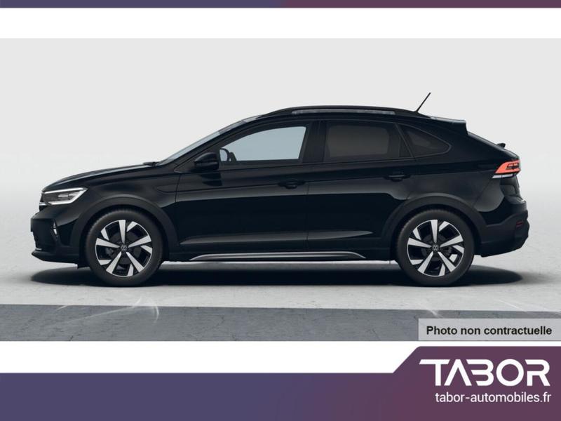 Volkswagen Taigo 1.0 Tsi 116 Dsg Matrix R2d