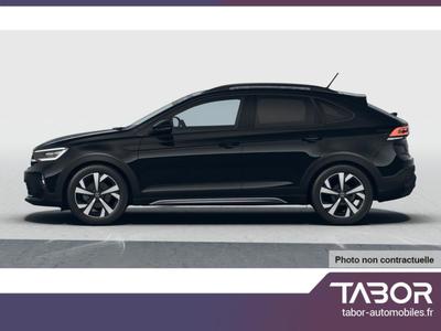 Volkswagen Taigo 1.0 Tsi 116 Dsg Matrix R2d