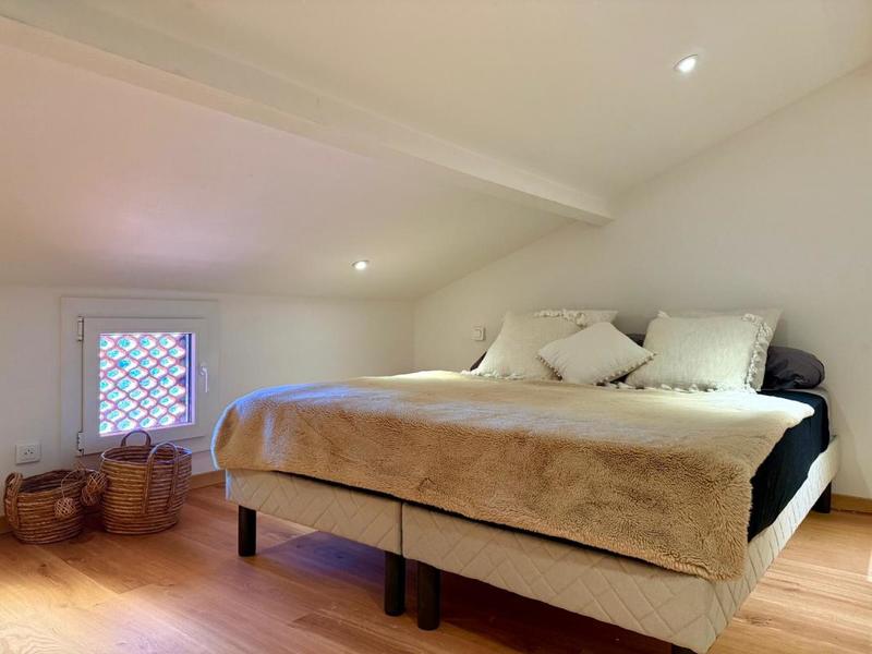 Appartement - 31 m² - 1 pièce