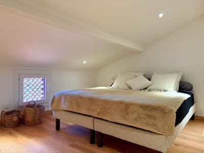 Appartement - 31 m² - 1 pièce