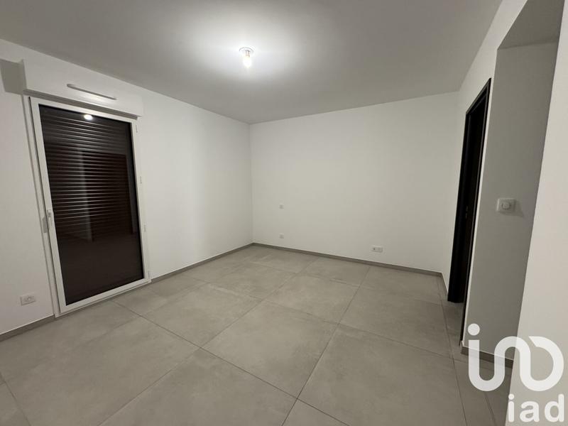 Maison - 109 m² - 4 pièces