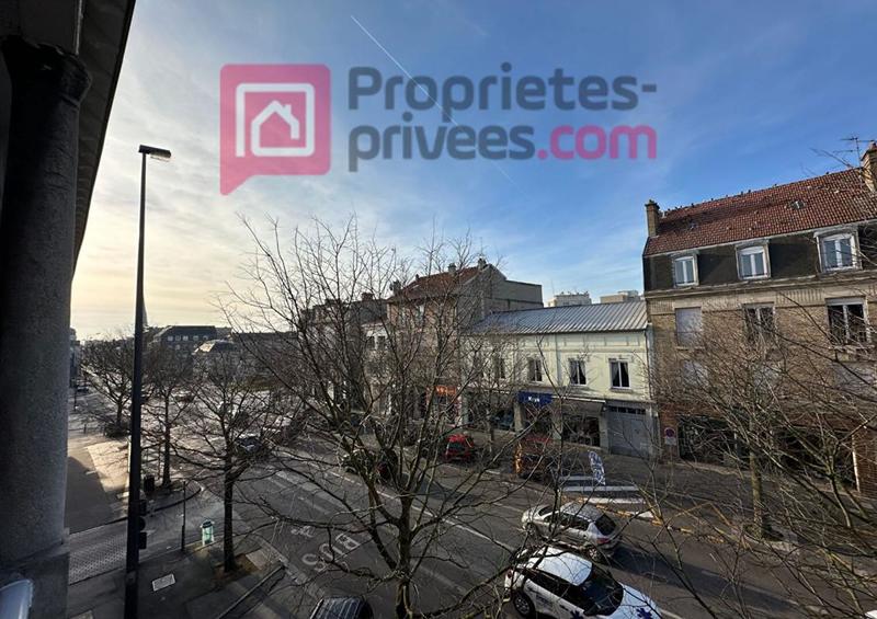 Appartement - 83 m² - 4 pièces