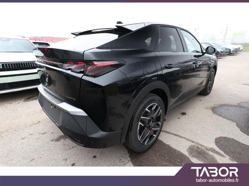 Peugeot 3008 Hybrid 145 Gt Gps 360° Alarm Adml