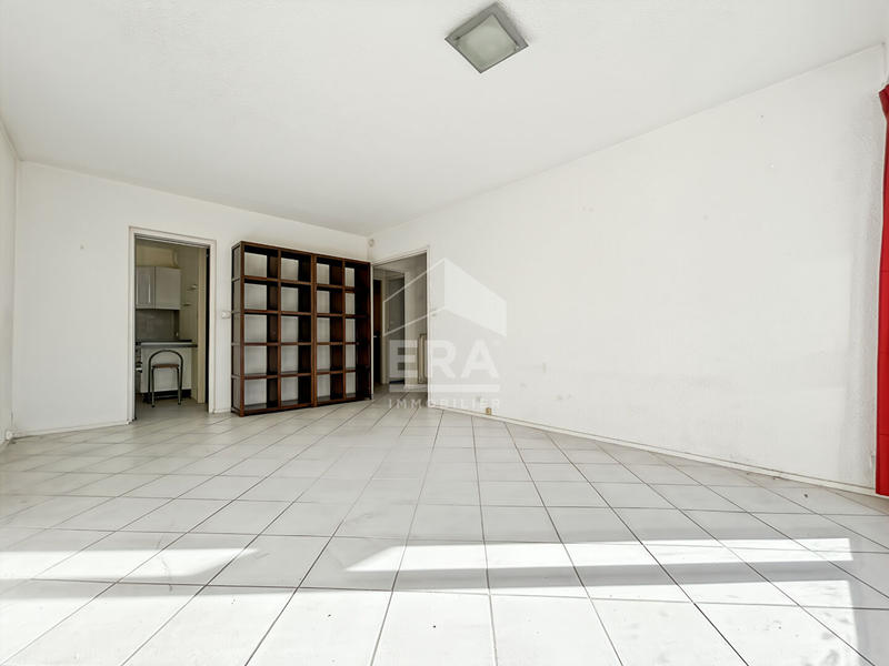 Appartement - 57 m² - 2 pièces