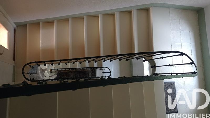 Maison - 155 m² - 8 pièces