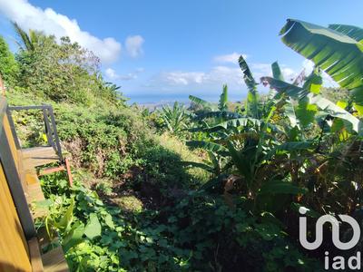 Maison - 85 m² - 3 pièces