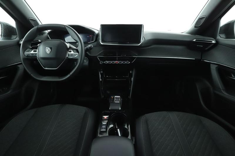 Peugeot 2008 1.2 Hybrid Allure e-Dcs6 136 ch