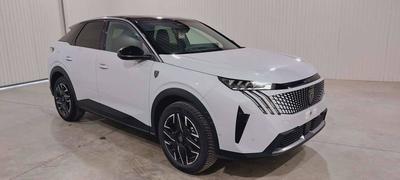 Peugeot 3008 Hybrid 145 e-Dcs6 Gt