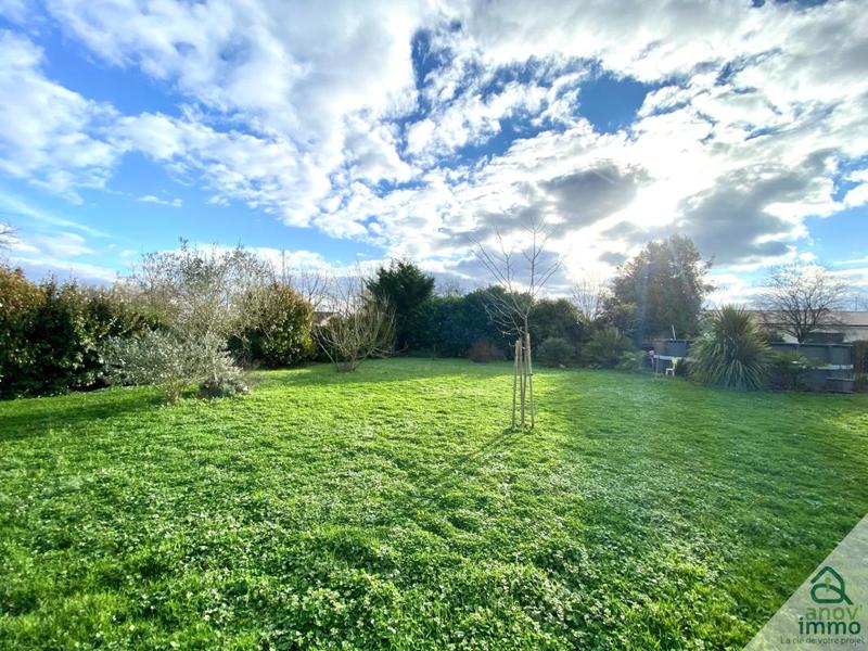 Maison - 160 m² - 5 pièces