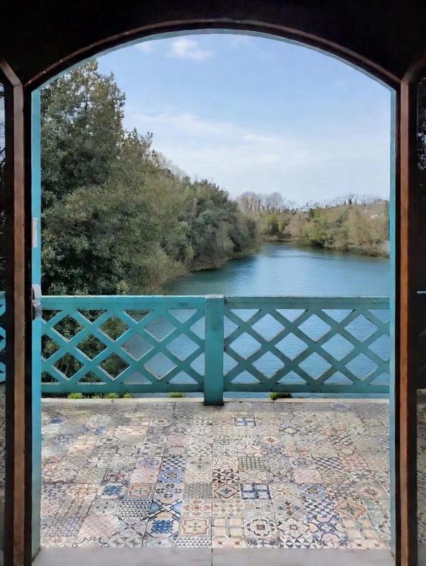 Maison - 170 m² - 4 pièces