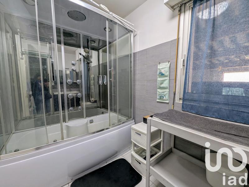 Maison - 138 m² - 6 pièces