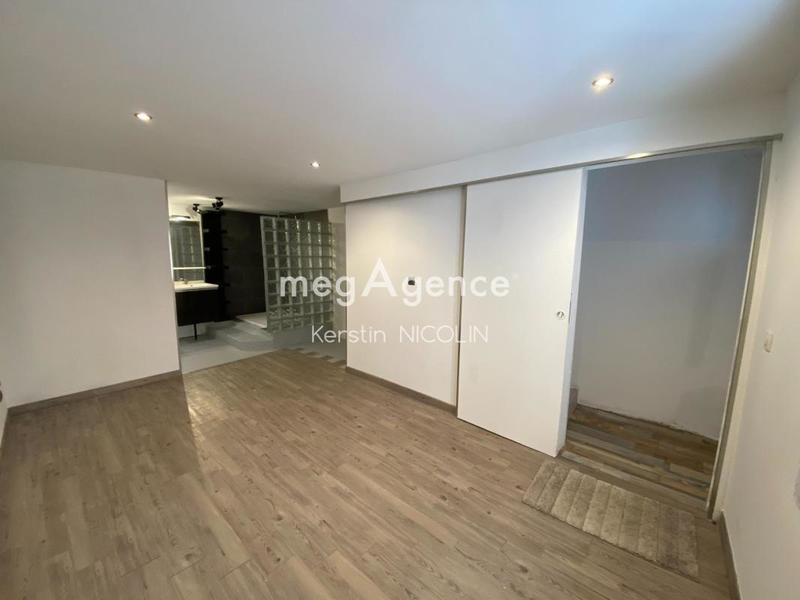 Maison - 70 m² - 4 pièces