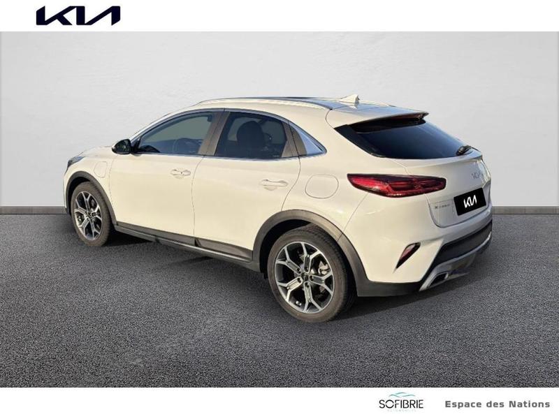 Kia Xceed 1.6 Gdi 141ch Phev Dct6 Black &amp; White Edition