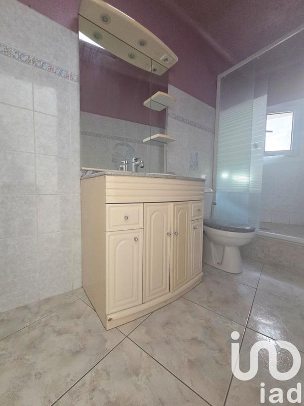 Maison de village - 94 m² - 4 pièces